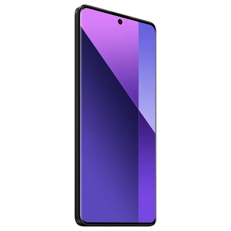 Xiaomi Redmi Note 13 Pro+ 5G 8/256 GB Black 3