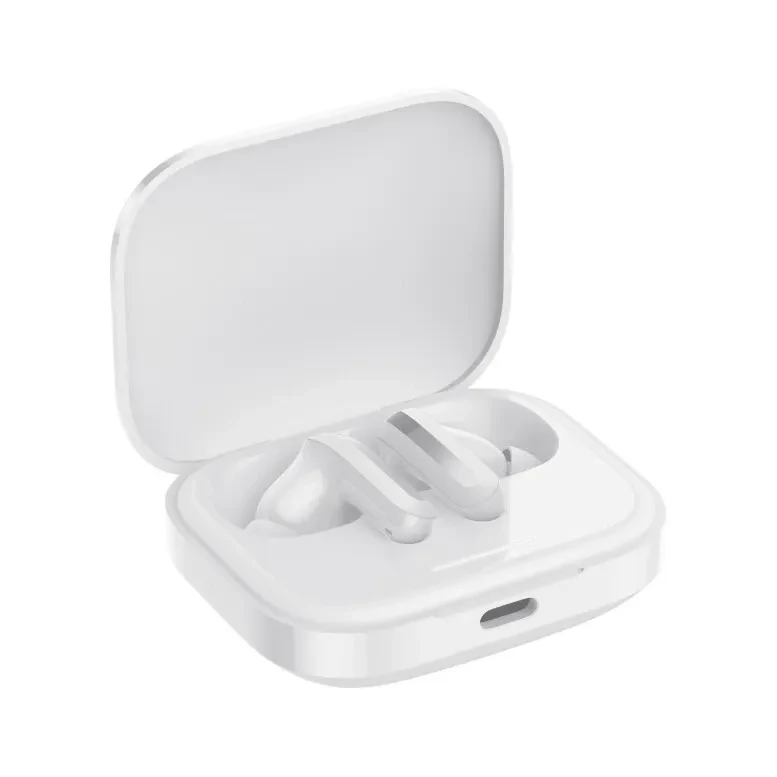 Căști Xiaomi Redmi Buds 5 White 4