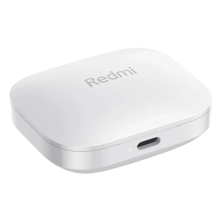 Căști Xiaomi Redmi Buds 5 White 5