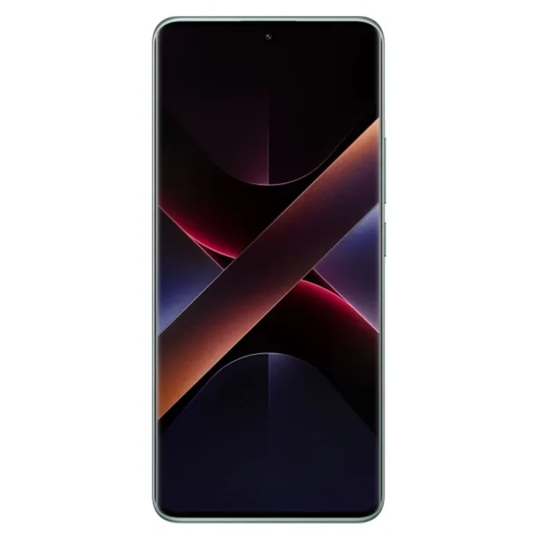 POCO X7 8/256GB Green 2