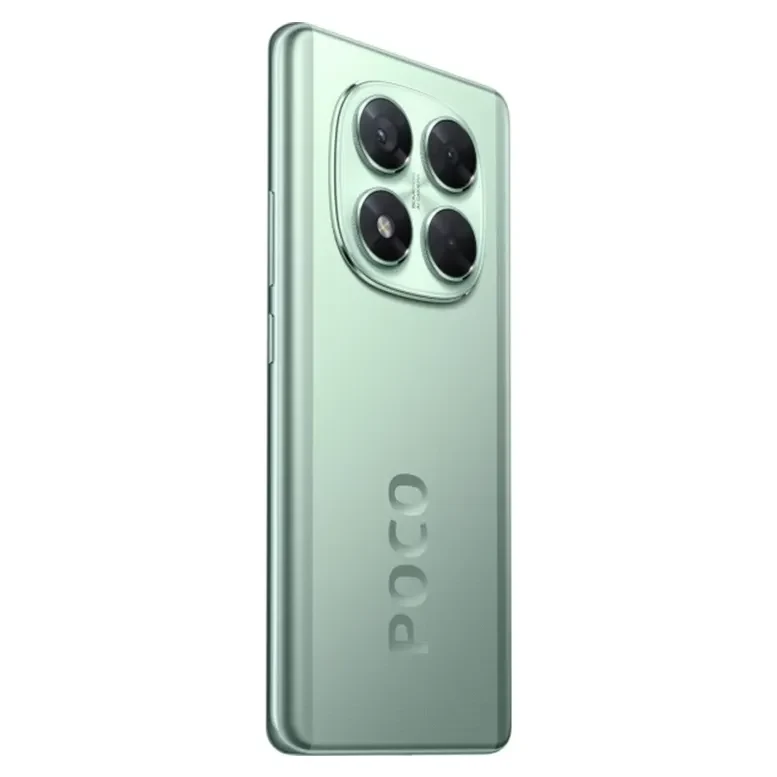 POCO X7 8/256GB Green 6
