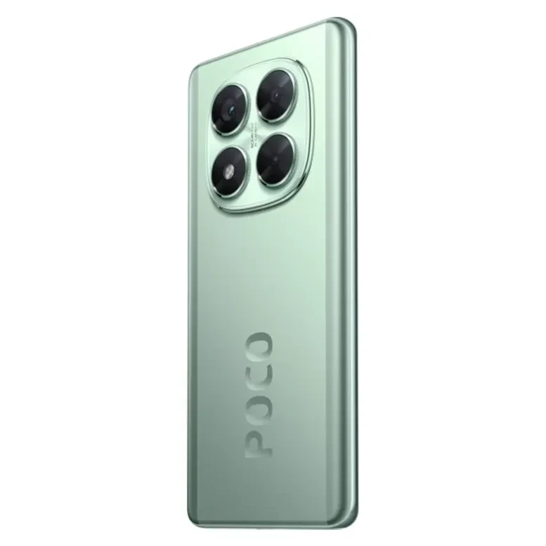 POCO X7 8/256GB Green 7