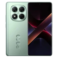 POCO X7 8/256GB Green