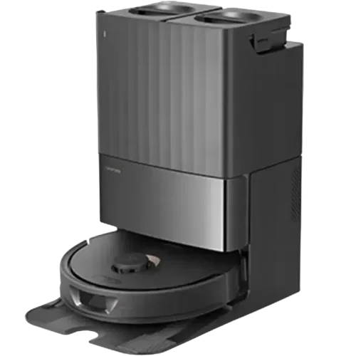 Aspirator Robot Roborock Q Revo 5AE, Negru