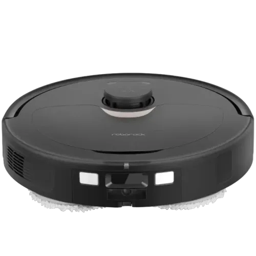 Aspirator Robot Roborock Q Revo 5AE, Negru