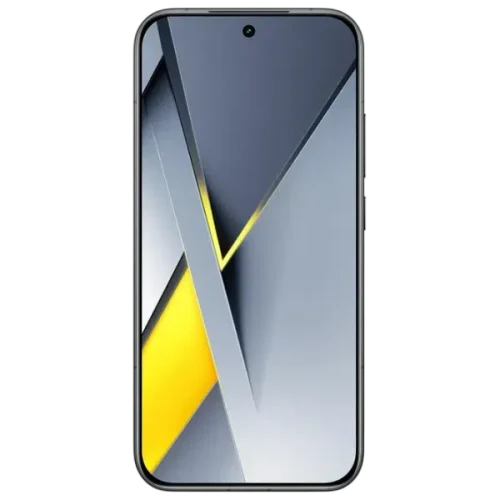Xiaomi POCO F8 Pro 5G 12/512GB Black