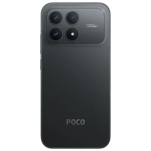 Xiaomi POCO F8 Pro 5G 12/512GB Black