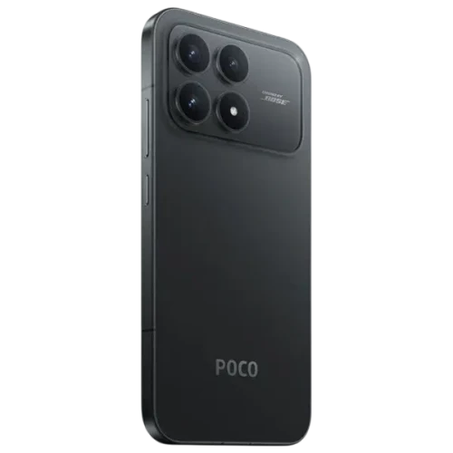 Xiaomi POCO F8 Pro 5G 12/512GB Black