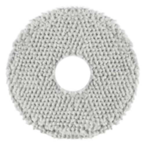 Burete rotund pentru Roborock Saros Z70