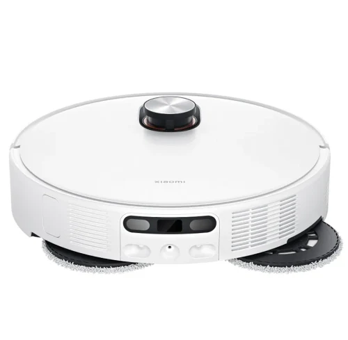 Aspirator-Robot Xiaomi Robot Vacuum 5, Alb