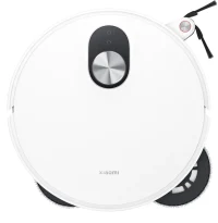Aspirator-Robot Xiaomi Robot Vacuum 5, Alb 3