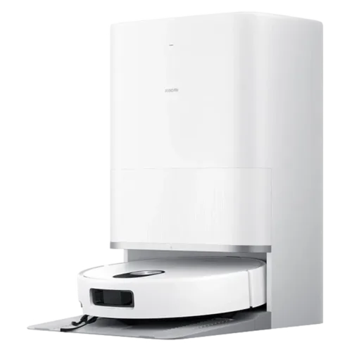 Aspirator-Robot Xiaomi Robot Vacuum 5, Alb