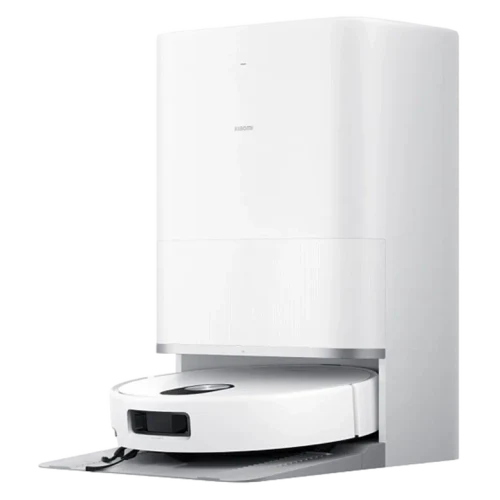 Aspirator-Robot Xiaomi Robot Vacuum 5, Alb