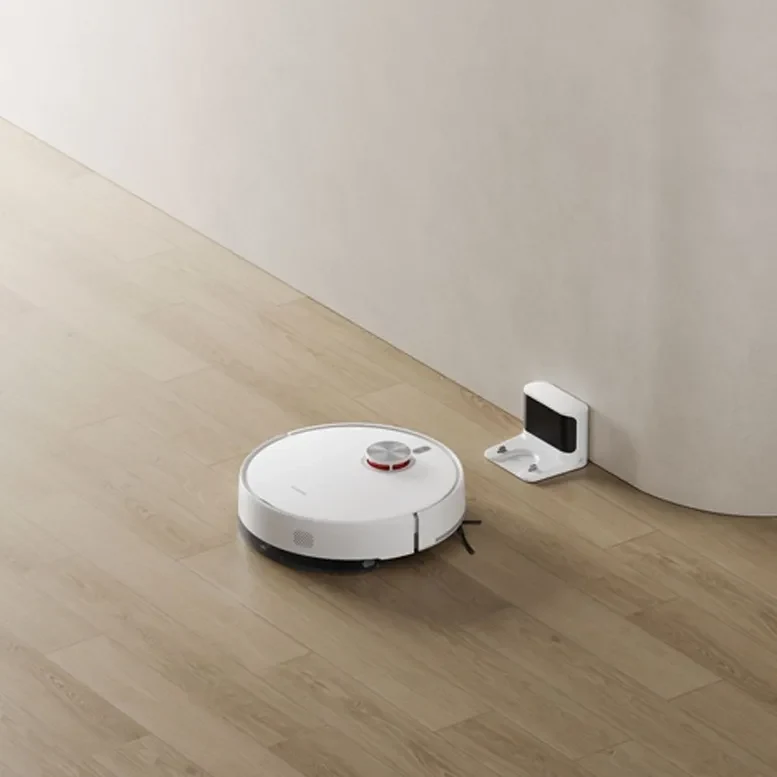 Aspirator robot Xiaomi Robot Vacuum S40C, White 7