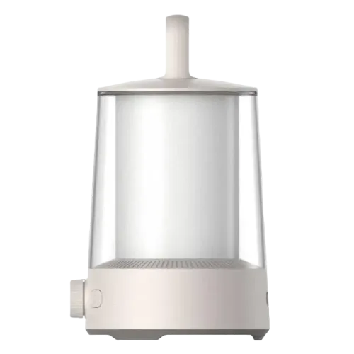 Фонарь Xiaomi Multi-function Camping Lantern BHR7349GL, Бежевый