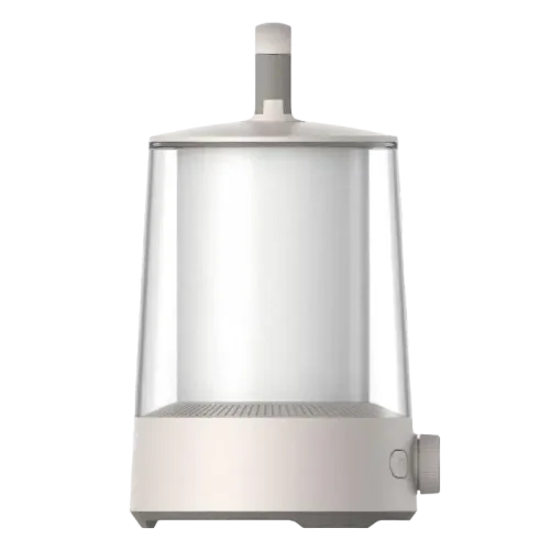 Фонарь Xiaomi Multi-function Camping Lantern BHR7349GL, Бежевый