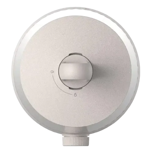 Фонарь Xiaomi Multi-function Camping Lantern BHR7349GL, Бежевый