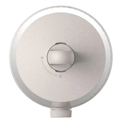 Lanternă Xiaomi Multi-function Camping Lantern BHR7349GL, Beige