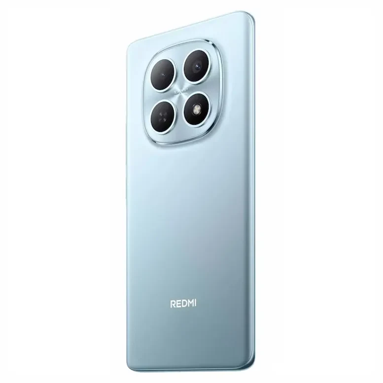 Xiaomi Redmi Note 15 8/256 GB Blue 5