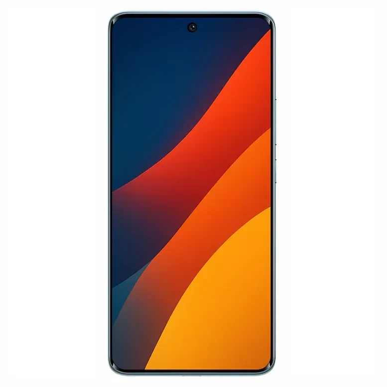 Xiaomi Redmi Note 15 8/256 GB Blue 2
