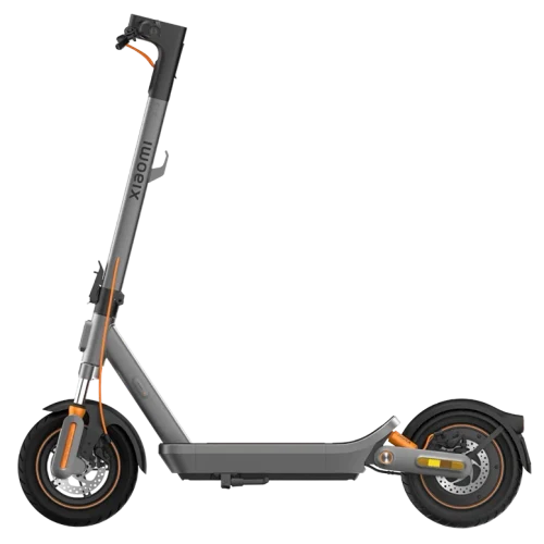 Trotinetă electrică Xiaomi Electric Scooter 6 Max, Black
