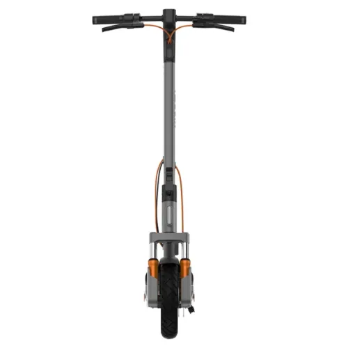 Электрический самокат Xiaomi Electric Scooter 6 Max, Black
