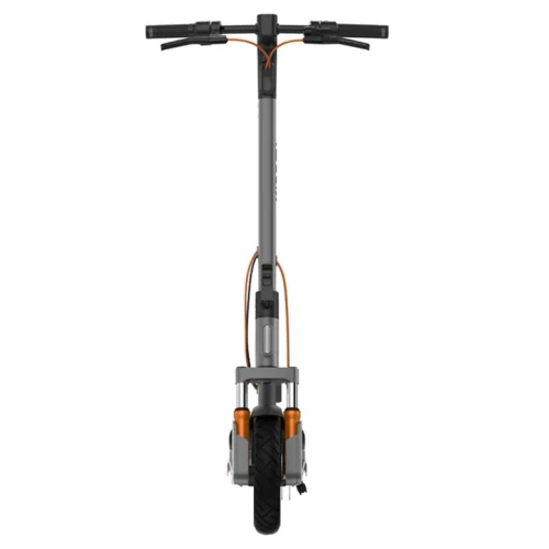 Trotinetă electrică Xiaomi Electric Scooter 6 Max, Black