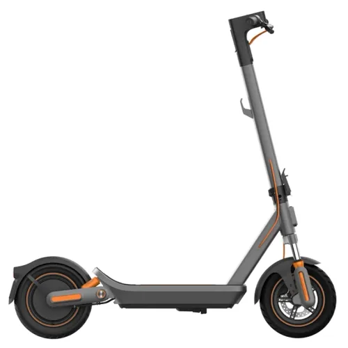 Электрический самокат Xiaomi Electric Scooter 6 Max, Black