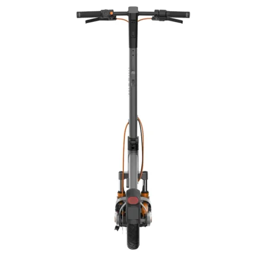 Электрический самокат Xiaomi Electric Scooter 6 Max, Black