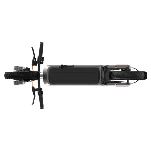 Trotinetă electrică Xiaomi Electric Scooter 6 Max, Black
