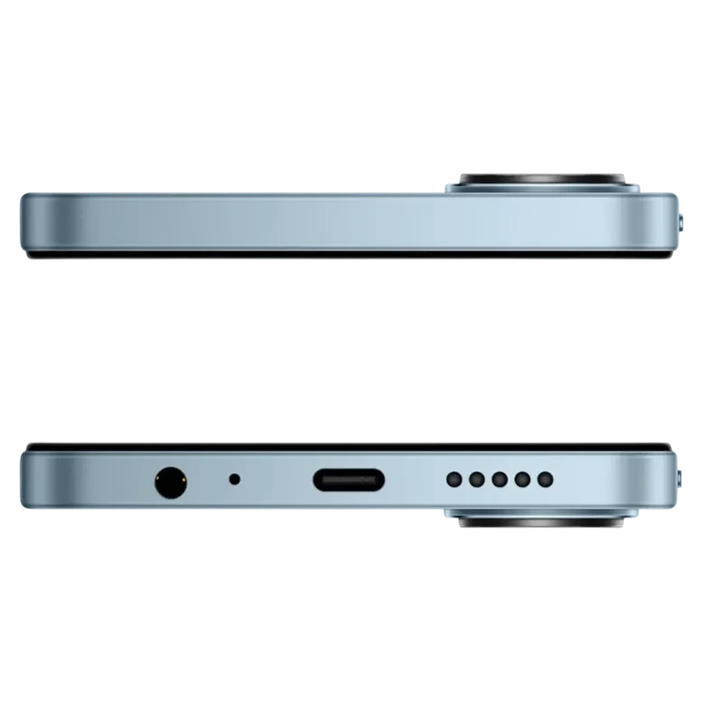 Xiaomi Redmi A7 Pro 4/128 GB Blue 9