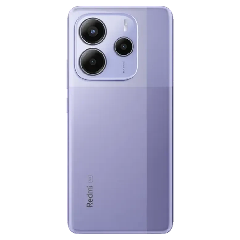 Xiaomi Redmi Note 14 5G 8/256 GB Purple 3