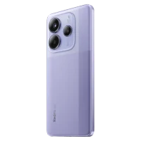 Xiaomi Redmi Note 14 5G 8/256 GB Purple 4