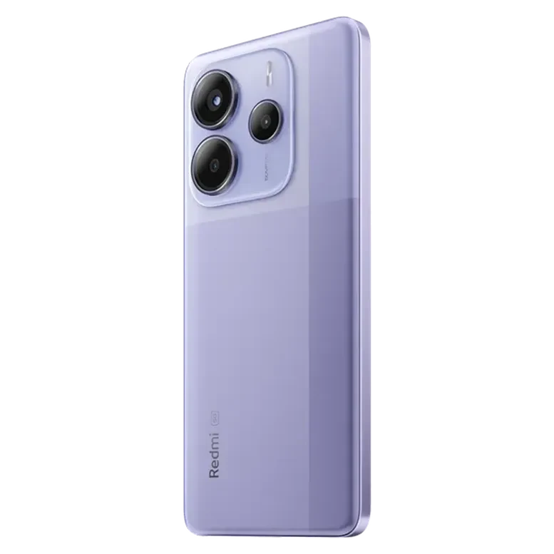 Xiaomi Redmi Note 14 5G 8/256 GB Purple 4
