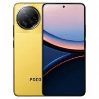 POCO F7 Ultra 12/256GB Yellow