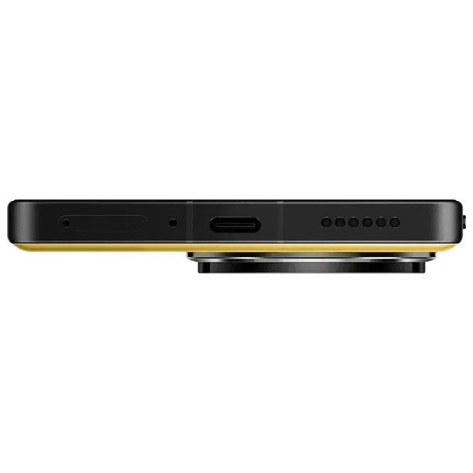 POCO F7 Ultra 12/256GB Yellow 10
