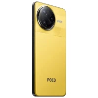 POCO F7 Ultra 12/256GB Yellow 7