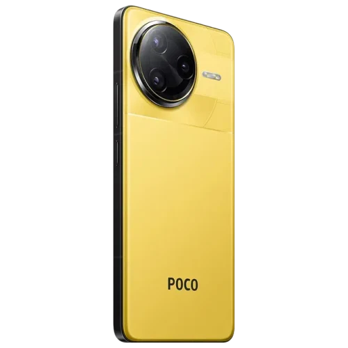 Xiaomi POCO F7 Ultra 12/256GB Yellow