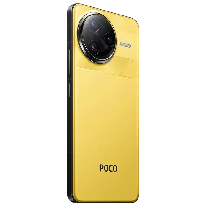 POCO F7 Ultra 12/256GB Yellow 7