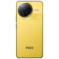 POCO F7 Ultra 12/256GB Yellow 3