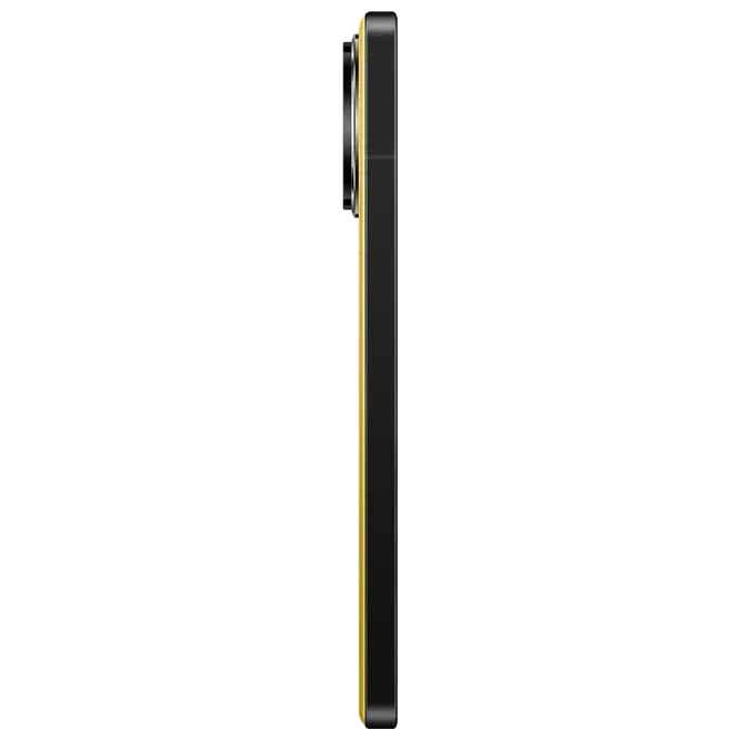 POCO F7 Ultra 12/256GB Yellow 9