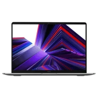 Ноутбук Xiaomi RedmiBook 16 2024, Silver 16"