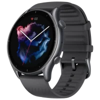 Amazfit GTR 3 Black 2