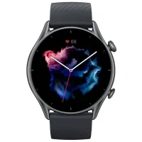 Amazfit GTR 3 Black