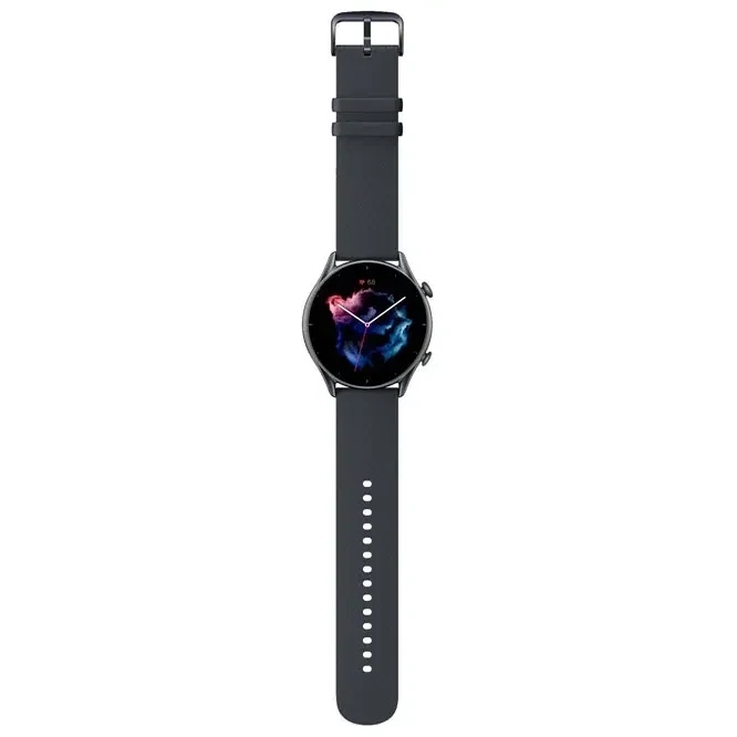 Amazfit GTR 3 Black 5