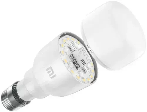Bec Xiaomi Smart LED Bulb White and Color