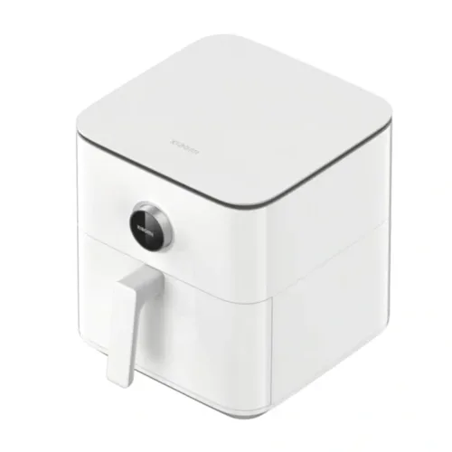 Аэрогриль Xiaomi Smart Air Fryer 6.5L White EU
