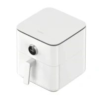 Friteuză cu aer Xiaomi Smart Air Fryer 6.5L White EU 2