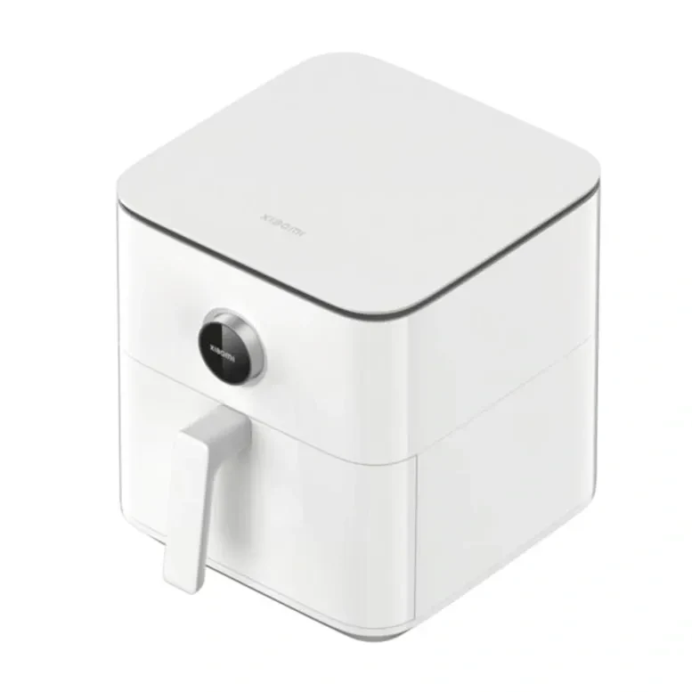 Friteuză cu aer Xiaomi Smart Air Fryer 6.5L White EU 2