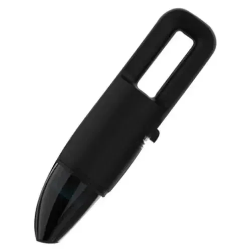 Портативный пылесос Xiaomi CleanFly Car Vacuum Cleaner Black